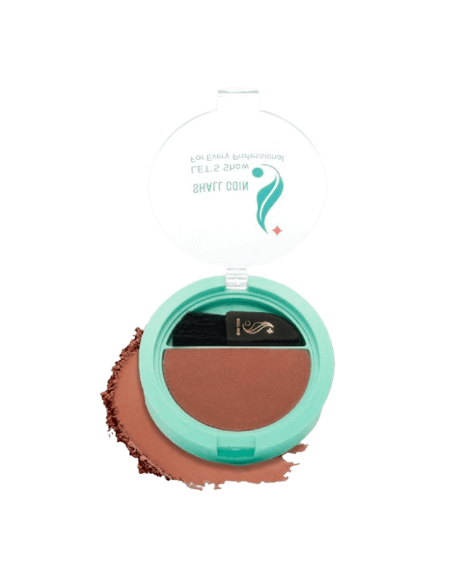 رژگونه شال کوین (Shall Coin)