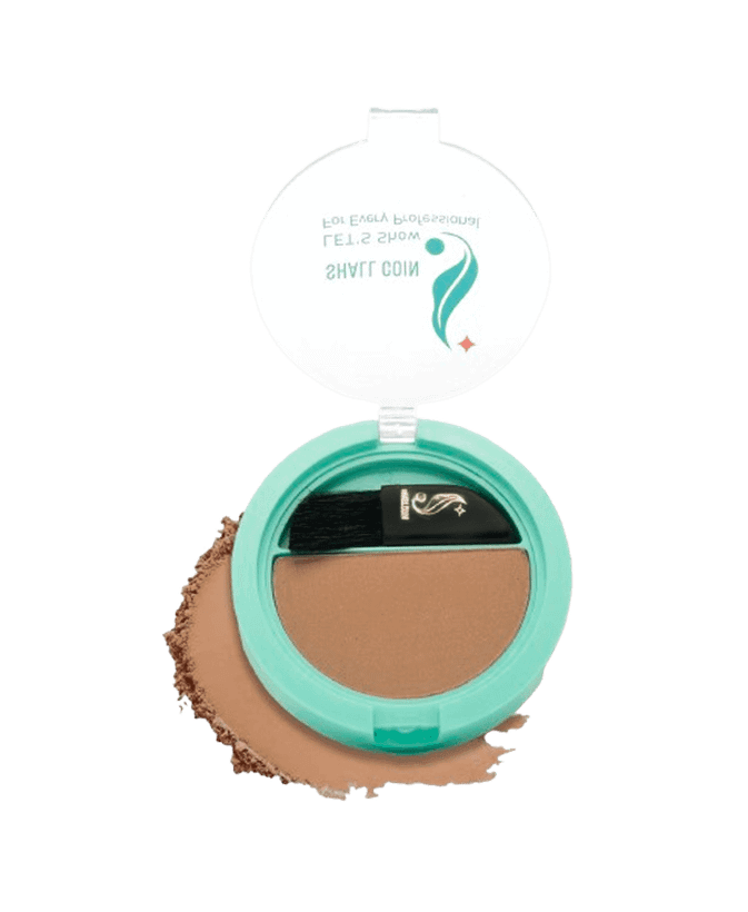 رژگونه شال کوین (Shall Coin)
