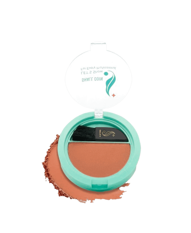 رژگونه شال کوین (Shall Coin)