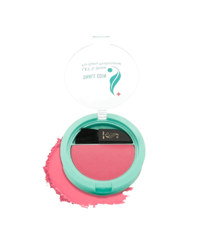 رژگونه شال کوین (Shall Coin)