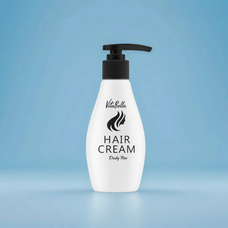 کرم مو ویتابلا (Vitabla Hair Cream) | حجم ۱۵۰ میلیلیتر