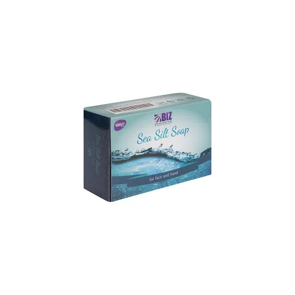 صابون لجن دریایی دکتر بیز